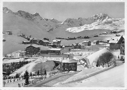 Hotel Brüggli Inner Arosa ( 10x 15) - Arosa