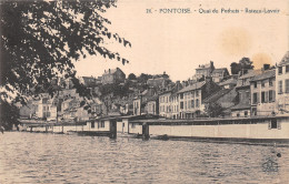 95-PONTOISE-N°T1069-G/0115 - Pontoise