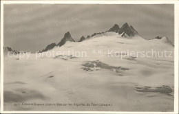 11732965 Aiguilles De Baulmes Cabane Dupuis Aiguilles De Baulmes - Sonstige & Ohne Zuordnung