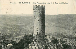 19* TURENNE  Tour      MA100,0461 - Sonstige & Ohne Zuordnung