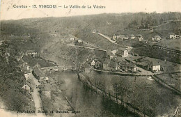 19* VIGEOIS Vallee De La Vezere     MA100,0462 - Sonstige & Ohne Zuordnung