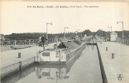 18* CUFFY  LE GUETIN Pont Canal     MA100,0425 - Other & Unclassified