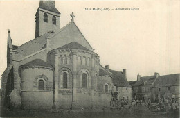 18* BLET Eglise MA100,0398 - Other & Unclassified