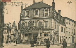 18* BOURGES Rue 4 Piliers      MA100,0308 - Bourges