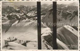 11732935 Rochers De Naye Panorama Rochers De Naye - Andere & Zonder Classificatie