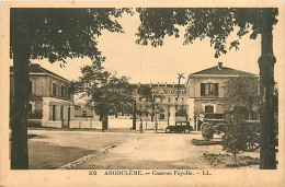 16* ANGOULEME    Caserne Fayolle MA100,0086 - Kasernen