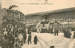 16* ANGOULEME   Halles Centrales  MA100,0083 - Angouleme