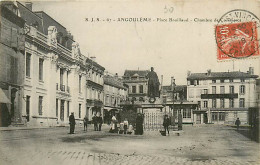 16* ANGOULEME  Place Bouillaud      MA100,0079 - Angouleme