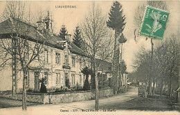 15* ST CERNIN   Mairie      MA100,0076 - Autres & Non Classés