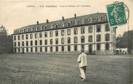 15* AURILLAC Caserne Delzons    MA100,0044 - Kasernen