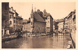 74-ANNECY-N°T1070-A/0007 - Annecy