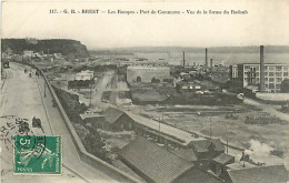 29* BREST Les Rampes    MA100,1195 - Brest