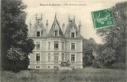 28* NOGENT LE ROTROU Villa St Hilaire   MA100,1149 - Nogent Le Rotrou