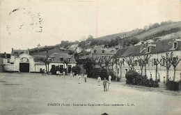 27* EVREUX Caserne Cavalerie    MA100,1038 - Kasernen