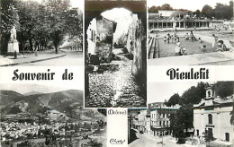 26* DIEULEFIT Multivues  (cpsm 9x14)   MA100,1013 - Clohars-Carnoët