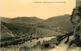 25* BESANCON  Route De Quingey   MA100,0983 - Besancon