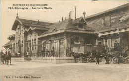 25* BESANCON Gare Viotte  MA100,0967 - Besancon