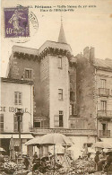 24* PERIGUEUX Place  Mairie    MA100,0851 - Périgueux