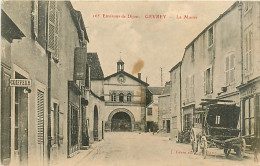 23* GEVREY  Mairie   MA100,0790 - Andere & Zonder Classificatie