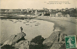 22* TREBEURDEN Plage   MA100,0714 - Trébeurden