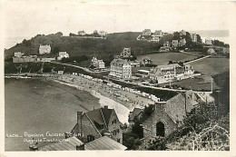 22* PERROS GUIREC  Plage De  Trestignel  (cpsm 9x14)   MA100,0697 - Perros-Guirec