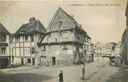 22* LAMBALLE  Rue Cornemuse   MA100,0669 - Lamballe