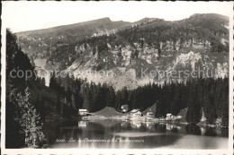 11731865 Lac Des Chavonnes Et Le Chamossaire Lac Des Chavonnes - Sonstige & Ohne Zuordnung