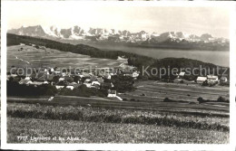 11731845 Lignieres NE Et Les Alpes Lignieres - Autres & Non Classés