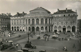 35* RENNES Theatre  (cpsm9x14)   MA101,0232 - Rennes