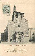 34* MAGALAS Eglise     MA101,0180 - Altri & Non Classificati