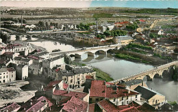 34* BEZIERS  Les Ponts  (cpsm9x14)   MA101,0186 - Beziers