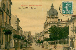 34* BEZIERS Av Gallet     MA101,0174 - Beziers