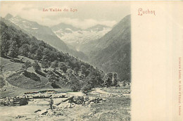 31* LUCHON Vallee Du Lys    MA101,0062 - Luchon