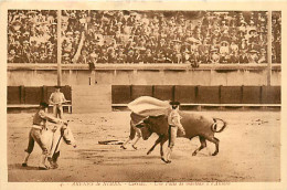 30* NIMES Arenes    MA100,1555 - Nîmes