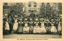 29* MORLAIX Concours Costumes   MA100,1521 - Costumes