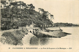 29* AUDIERNE  Pointe Souganso MA100,1493 - Audierne