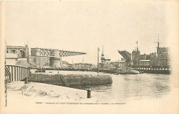 29* BREST Pont L -  Cuirasse « jemmapes »  MA100,1488 - Brest