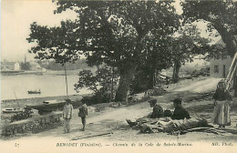 29* BENODET Chemin De La Cale  Ste Marine  MA100,1476 - Bénodet