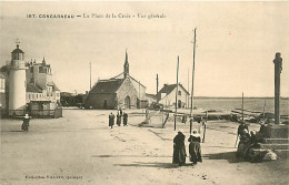 29* CONCARNEAU  Place  De La Croix  MA100,1467 - Concarneau