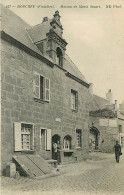 29* ROSCOFF Maison Marie Stuart  MA100,1446 - Roscoff