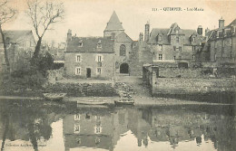 29* QUIMPER Lac Maria   MA100,1442 - Quimper