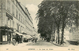 29* QUIMPER  Quai De L Odet   MA100,1436 - Quimper