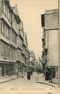 29* MORLAIX  Rue Ange De Guernisac    MA100,1289 - Morlaix