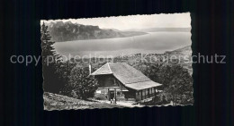 11731575 Les Pleiades Et Le Lac Leman Chalet Les Pleiades - Sonstige & Ohne Zuordnung