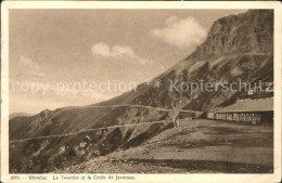 11731545 La Riondaz La Tourche Et La Croix De Javernaz Leysin - Sonstige & Ohne Zuordnung