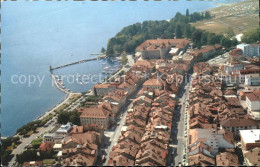 11731505 Morges Vue Aerienne Morges - Other & Unclassified