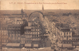 59-LILLE-N°T1070-F/0223 - Lille