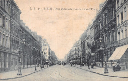 59-LILLE-N°T1070-F/0231 - Lille