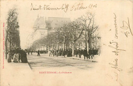 42* ST ETIENNE  Prefecture     MA101,0843 - Saint Etienne