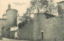 42* MONTBRISON Tour Des Adrets    MA101,0835 - Montbrison